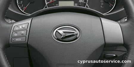 DAIHATSU BEGO CX LIMITED