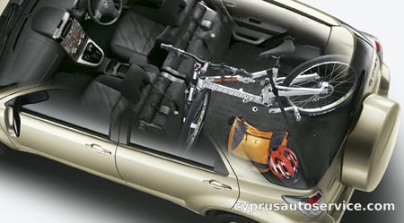 DAIHATSU BEGO CX LIMITED