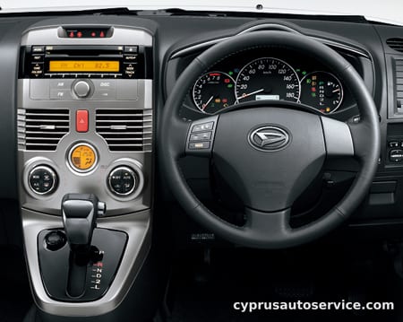 DAIHATSU BEGO CX LIMITED