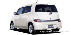 DAIHATSU COO