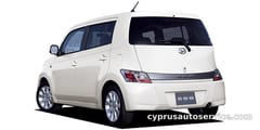 DAIHATSU COO