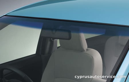 DAIHATSU BOON LUMINAS CX AERO