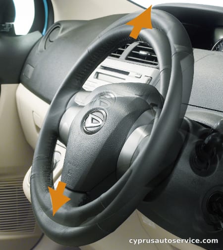 DAIHATSU BOON LUMINAS CX AERO