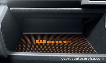 DAIHATSU WAKE L