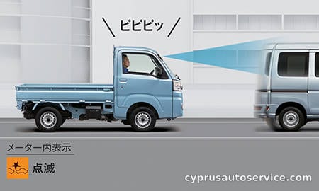 DAIHATSU HIJET TRUCK STANDARD AIR COND. POWER STEERING