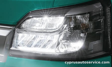 DAIHATSU HIJET TRUCK HIGH ROOF SAIIIt