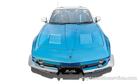 MITSUOKA ROCK STAR S SPECIAL PACKAGE