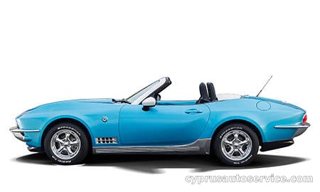 MITSUOKA ROCK STAR S SPECIAL PACKAGE
