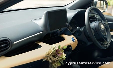 MITSUOKA VIEWT STORY ROYAL EDITION HYBRID DX