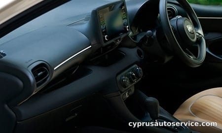 MITSUOKA VIEWT STORY ROYAL EDITION HYBRID DX