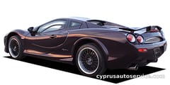 MITSUOKA OROCHI