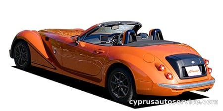 MITSUOKA HIMIKO 2024 MODEL