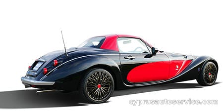 MITSUOKA HIMIKO RAN