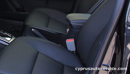 MITSUOKA RYUGI 15DX
