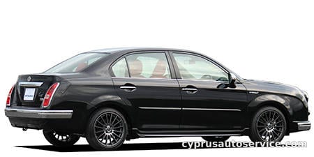 MITSUOKA RYUGI YAMATO