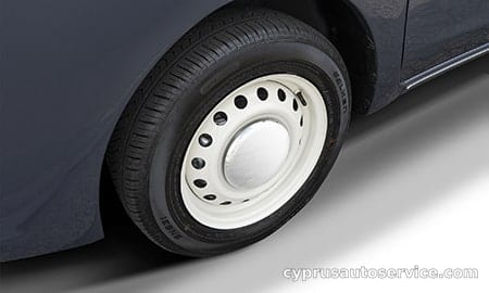 MITSUOKA VIEWT NADESHIKO 12DX NOSTALGIA