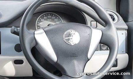 MITSUOKA VIEWT 12LX NOSTALGIA