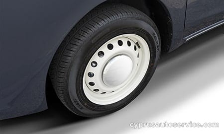 MITSUOKA VIEWT 12LX NOSTALGIA