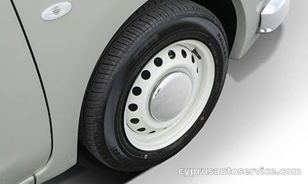 MITSUOKA VIEWT 12LX NOSTALGIA