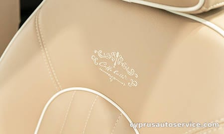 MITSUOKA VIEWT NADESHIKO CAFFE LATTE 12LX
