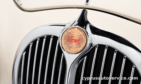 MITSUOKA VIEWT NADESHIKO CAFFE LATTE 12LX