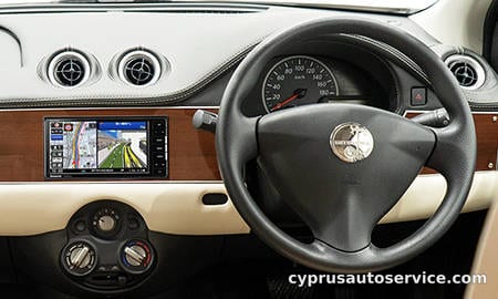 MITSUOKA VIEWT NADESHIKO CAFFE LATTE 12LX