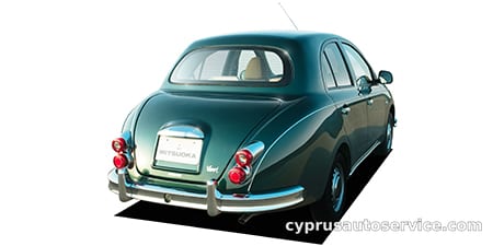 MITSUOKA VIEWT 12LX