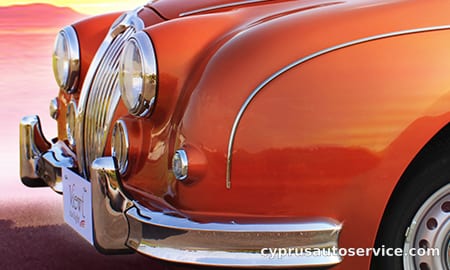 MITSUOKA VIEWT TWILIGHT