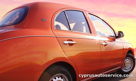 MITSUOKA VIEWT TWILIGHT