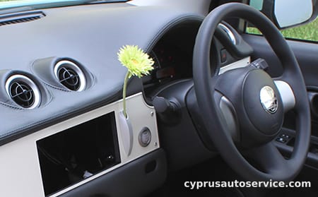 MITSUOKA VIEWT HARU