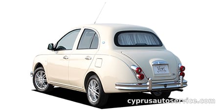 MITSUOKA VIEWT MIYABI