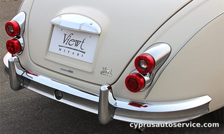 MITSUOKA VIEWT MIYABI