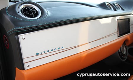 MITSUOKA VIEWT MIYABI