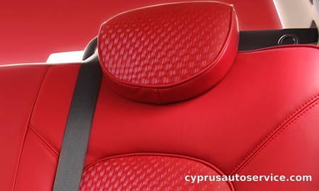 MITSUOKA VIEWT ROUGE