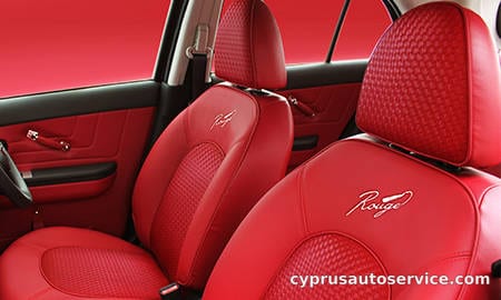 MITSUOKA VIEWT ROUGE