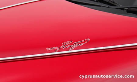 MITSUOKA VIEWT ROUGE