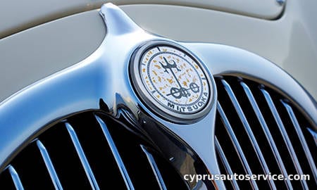 MITSUOKA VIEWT GOLD PREMIUM
