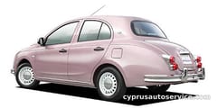 MITSUOKA VIEWT