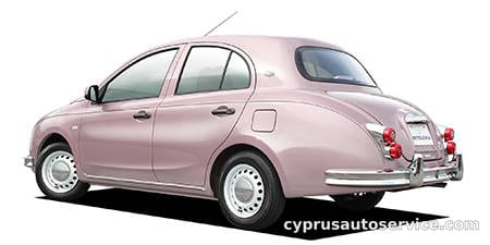 MITSUOKA VIEWT FRENCH MACARON