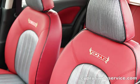 MITSUOKA VIEWT MODAN 12DX