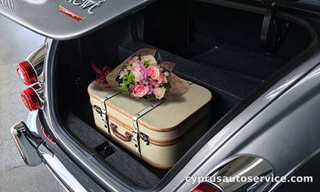 MITSUOKA VIEWT MODAN 12DX