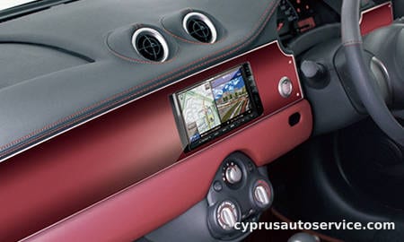 MITSUOKA VIEWT MODAN 12DX