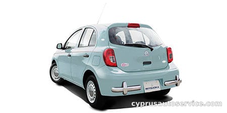 MITSUOKA VIEWT NADESHIKO FRENCH MACARON