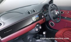 MITSUOKA VIEWT