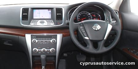 MITSUOKA GALUE 25ST