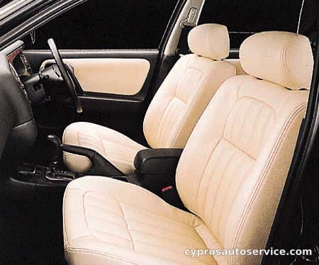 MITSUOKA RYOGA WAGON 2.0