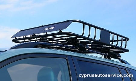 MITSUOKA RYUGI WAGON ADVENTURE