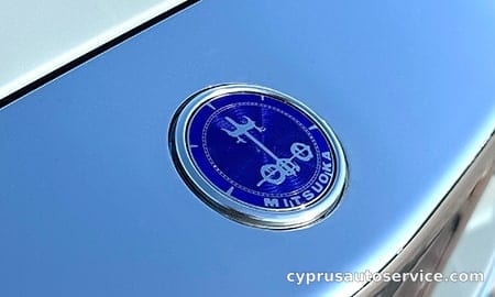 MITSUOKA RYUGI WAGON ADVENTURE