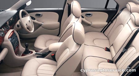 ROVER 75 TOURER