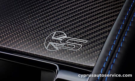 JAGUAR FTYPE BRITISH DESIGN EDITION COUPE